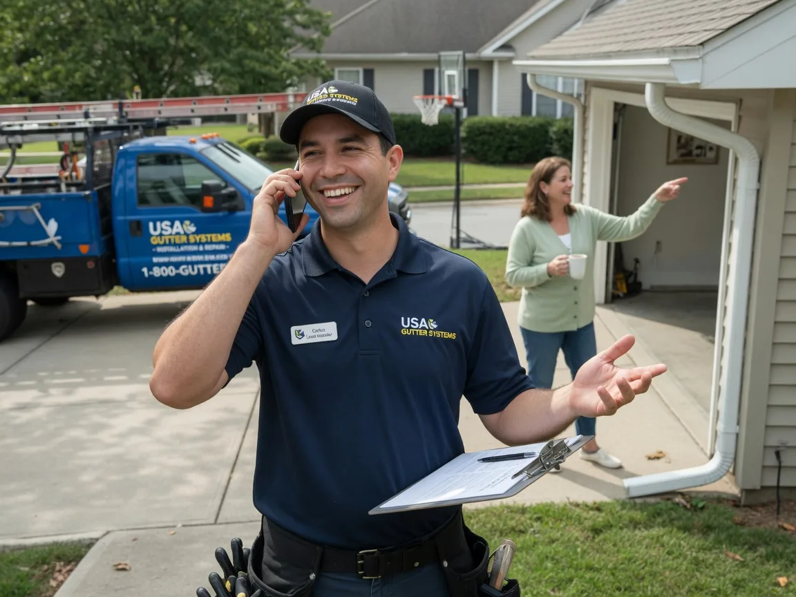 Gutter Installation Salisbury, MD FAQs